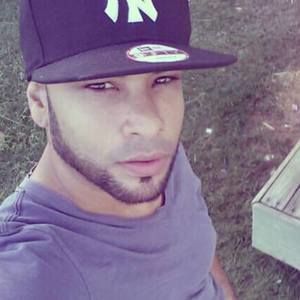 Meet your Posher, Jason